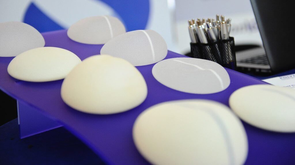 különböző implantátum méretek